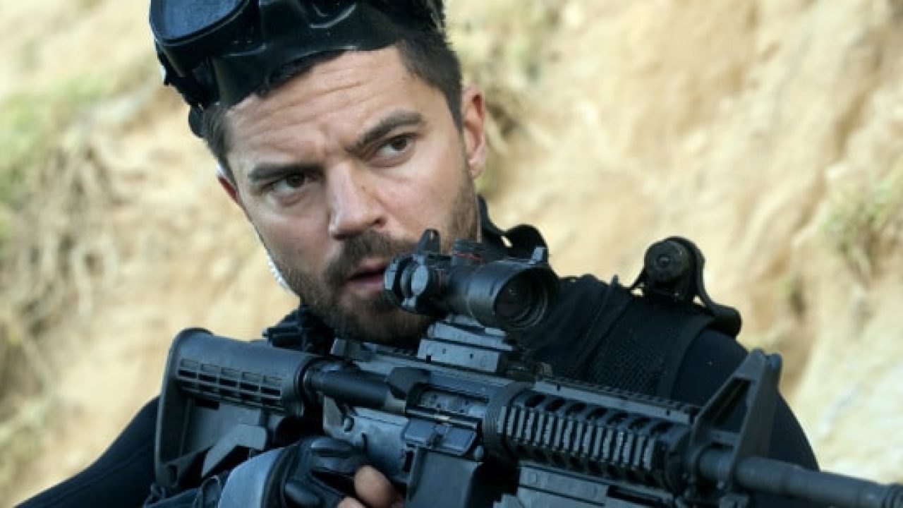 Foto do filme que vai passar no Corujão