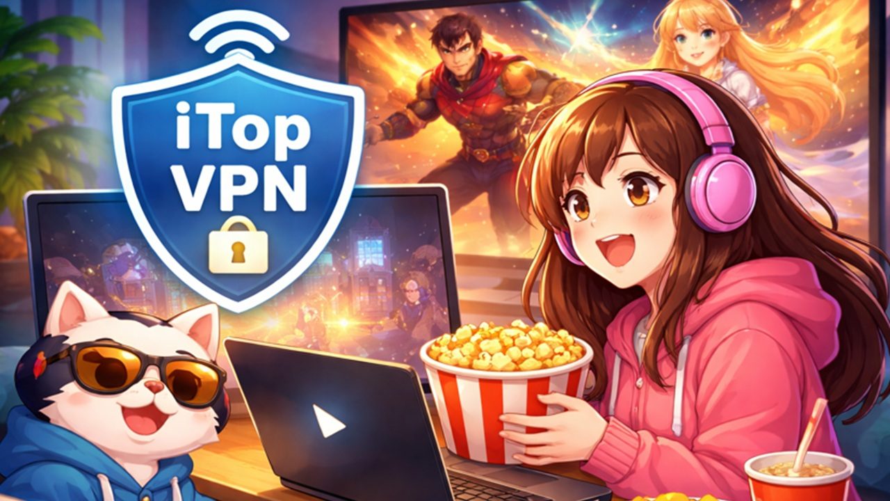 Foto de personagens feitos em animação