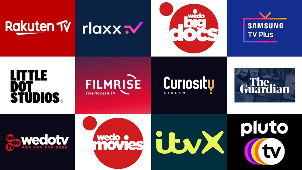 streaming filmes
