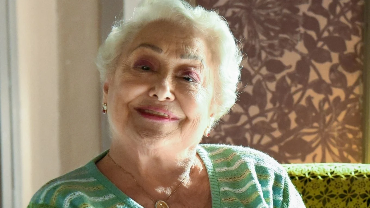 Imagem de Suely Franco