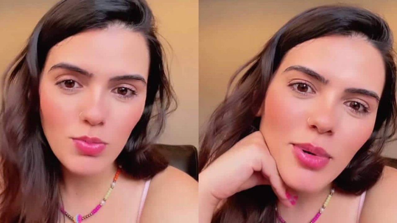 Sunaika Bruna desabafou sobre ter contratado uma babá para seu bebê (foto: Divulgação)