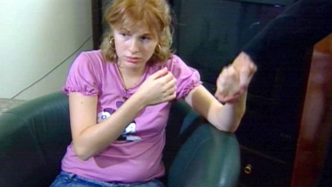 Foto de Suzane von Richthofen na Globo