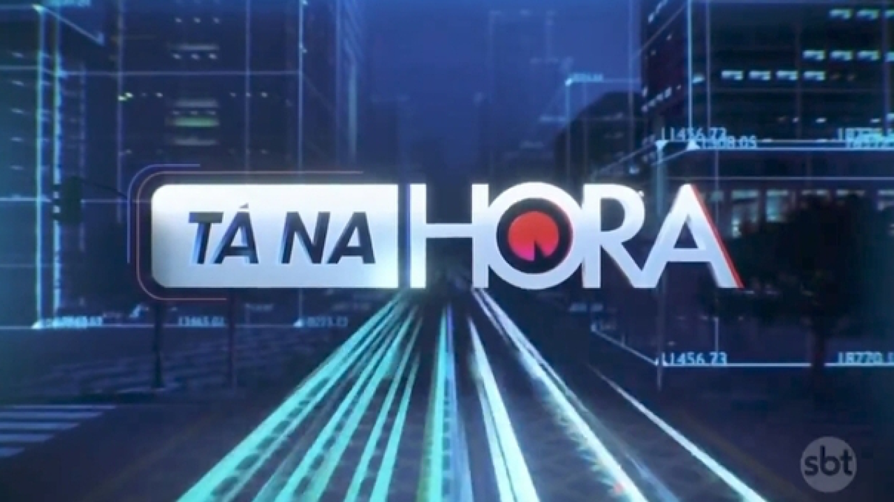 Tá na Hora
