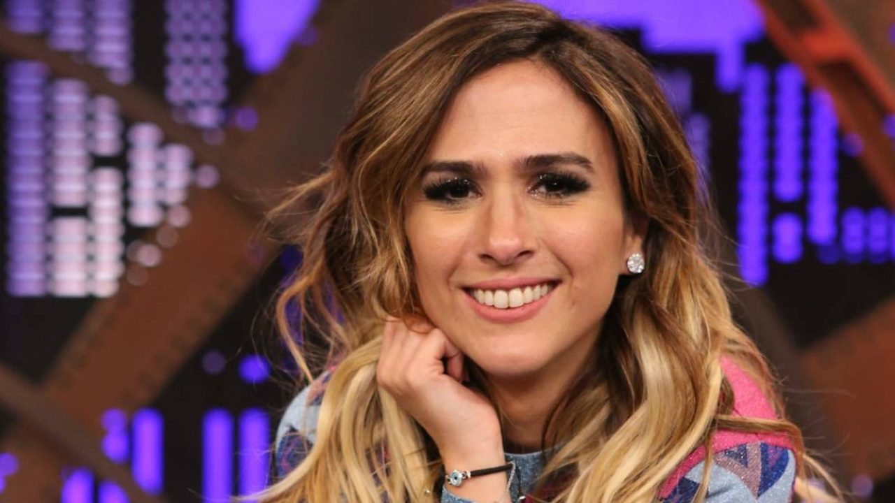 Foto de Tatá Werneck