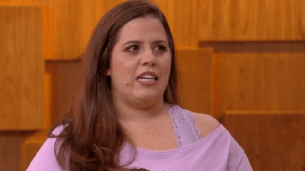 Foto de Tati Machado