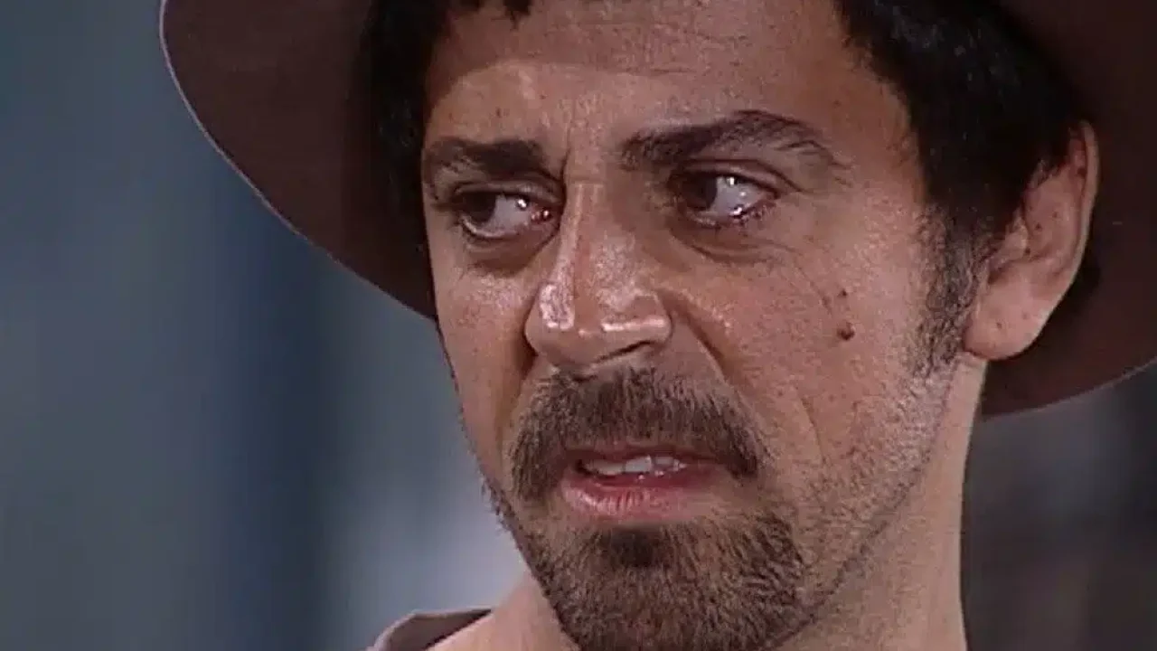 Foto Taumaturgo Ferreira na Globo