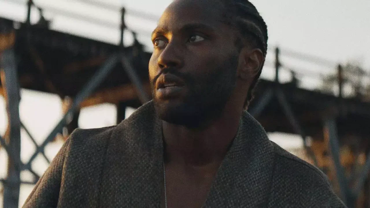 Resistência (The Creator)