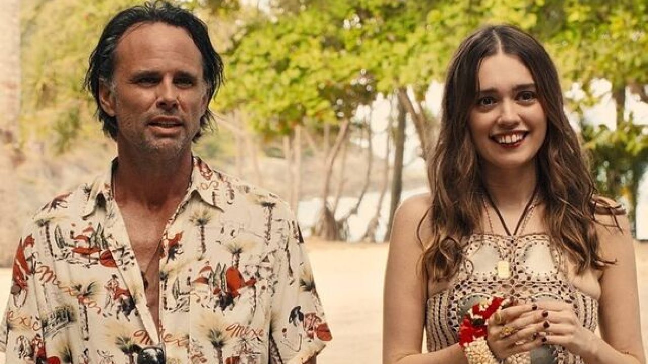 foto de The White Lotus