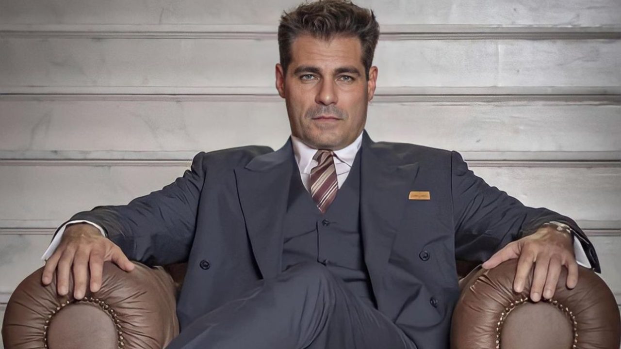 Foto de Thiago Lacerda