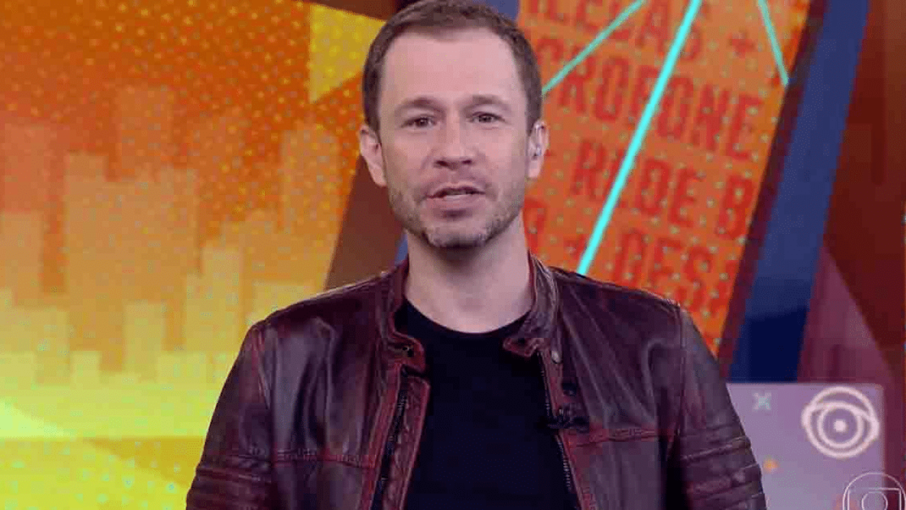 Foto de Tiago Leifert