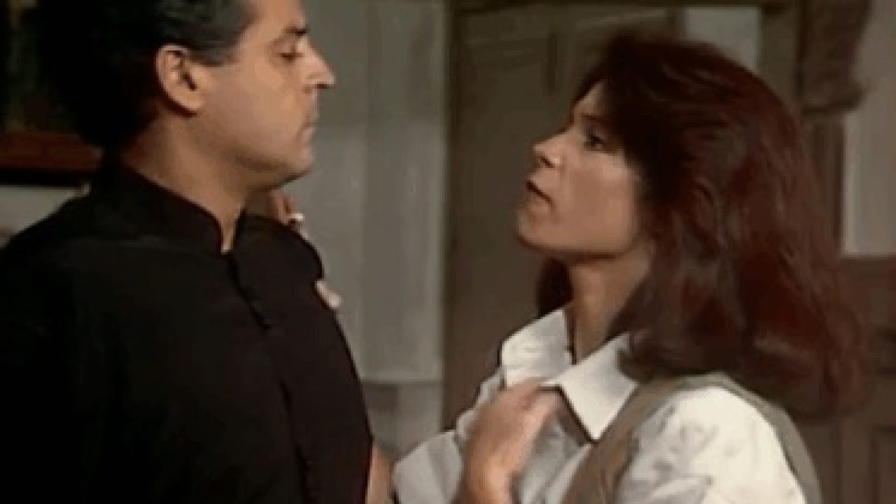 Foto da novela Tieta