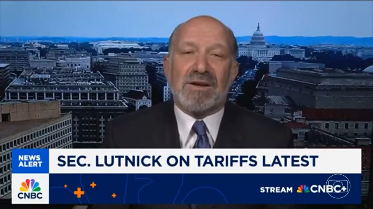 Foto de conteúdo do Times Brasil exibido pelo Jornal Nacional