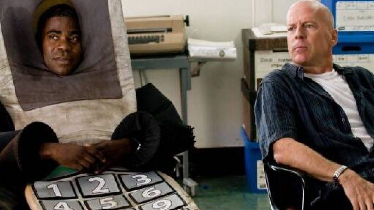 Foto do filme do Cinemaço