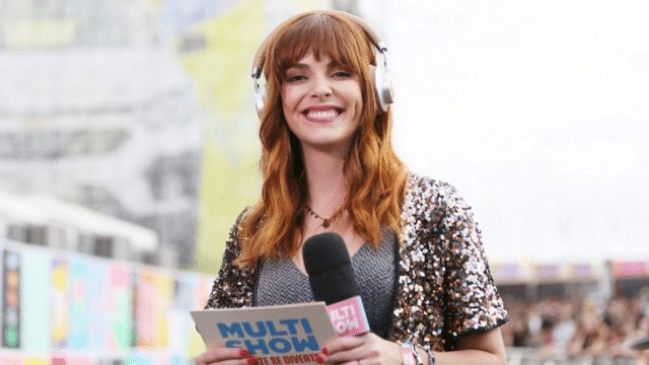 Foto de Titi Müller