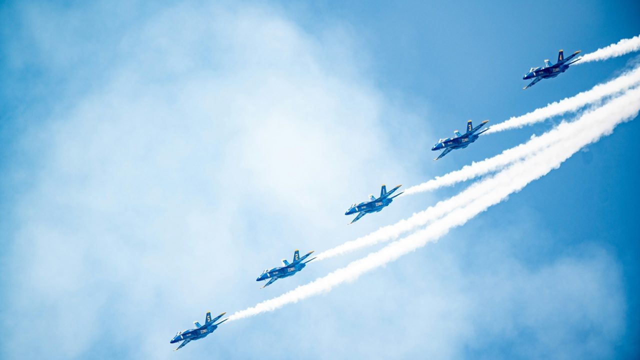 Foto relacionada ao filme Top Gun