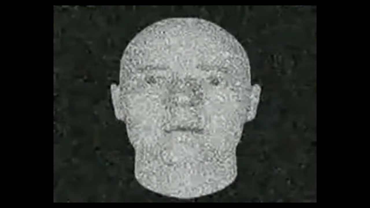 Foto da invasão da transmissão da Record News