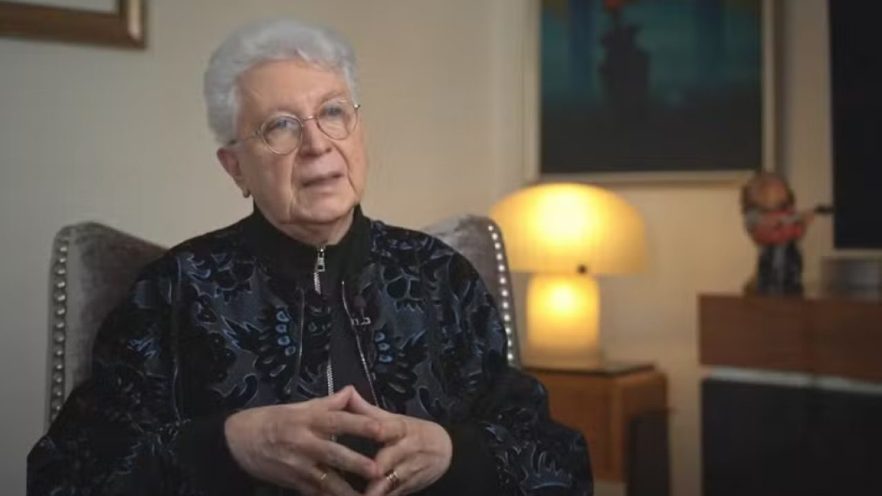 Aguinaldo Silva, autor de Três Graças