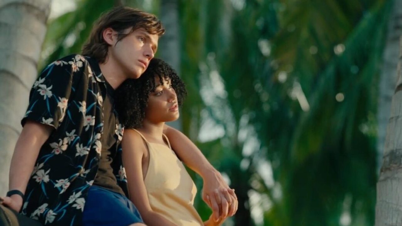 Tudo e Todas as Coisas é o filme que vai passar na Sessão da Tarde