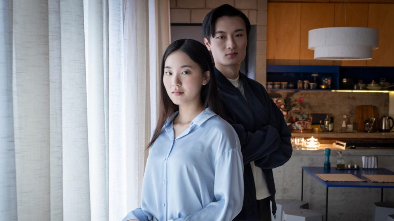 Tudo Sob Controle, Samsung