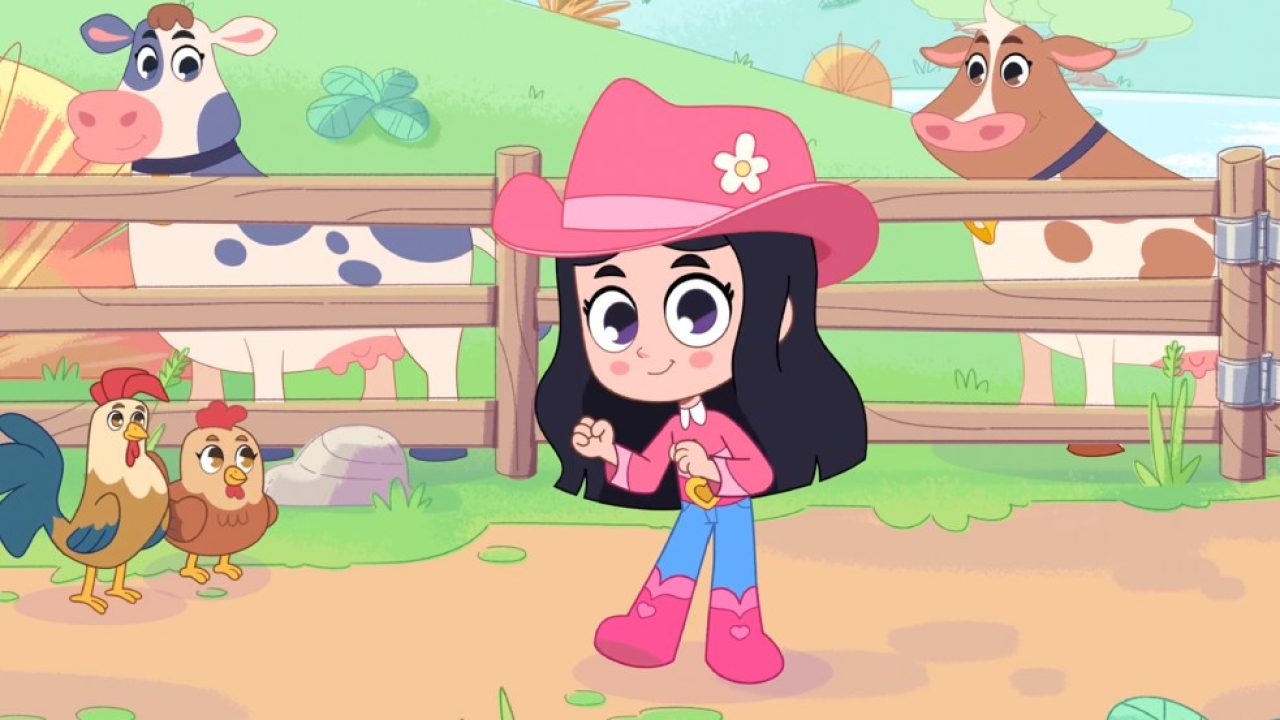 Turma da Boiadeirinha