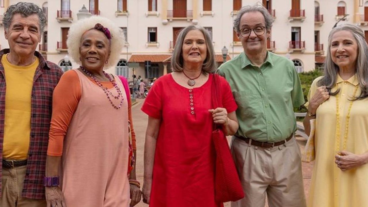 Foto da Sessão da Tarde