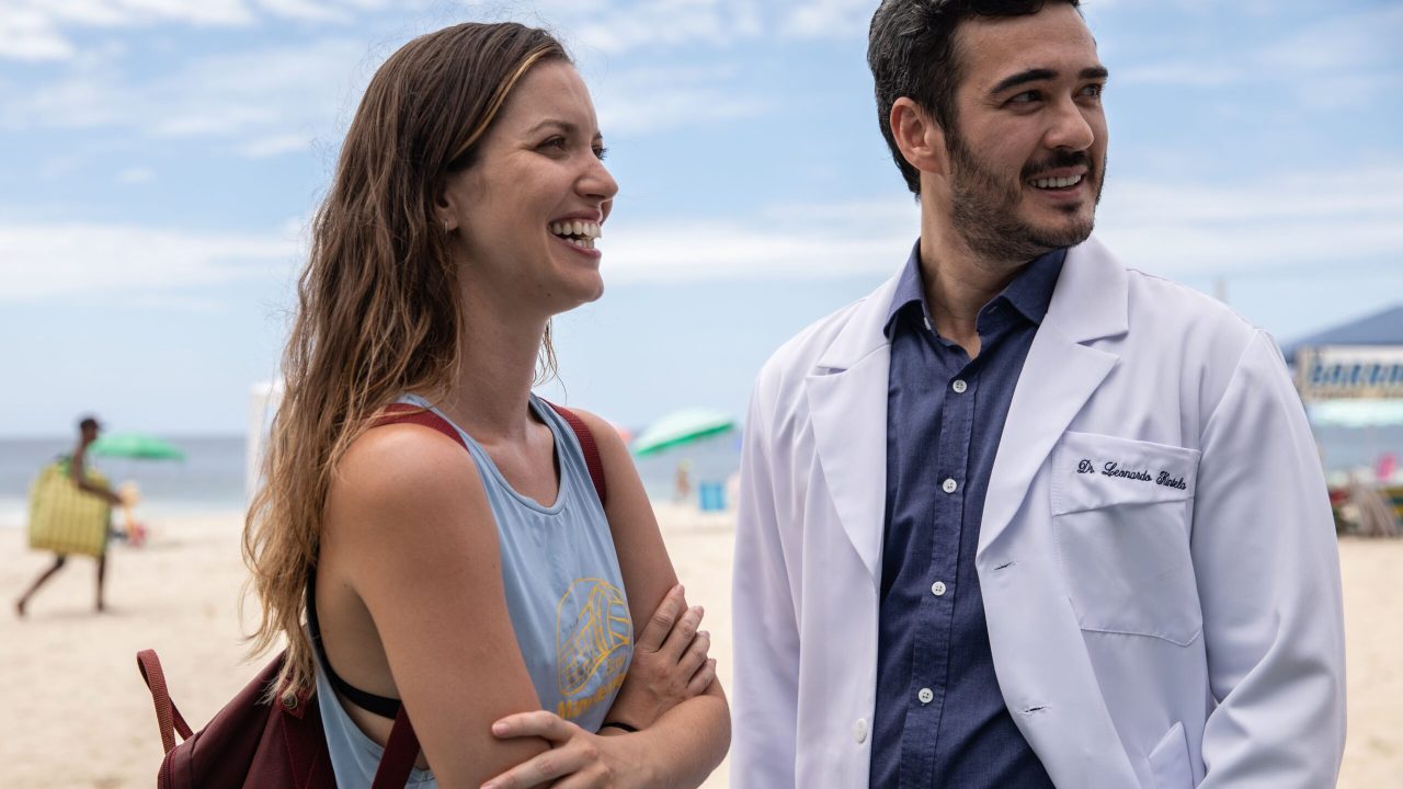 Foto de filme da Sessão da Tarde