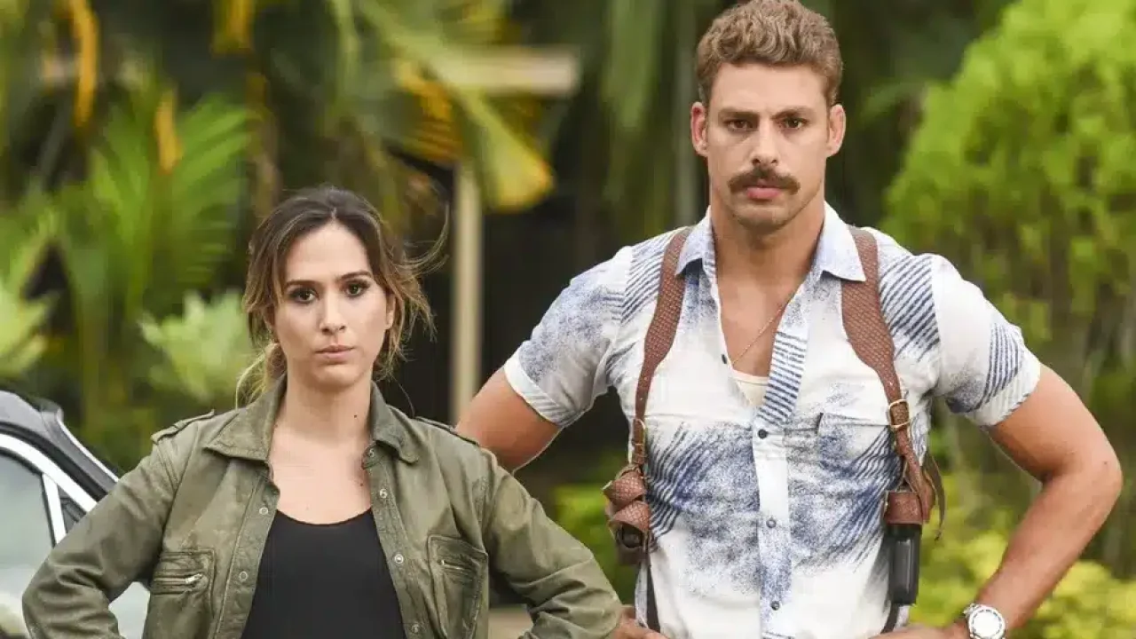 Foto do filme da Sessão Plim Plim