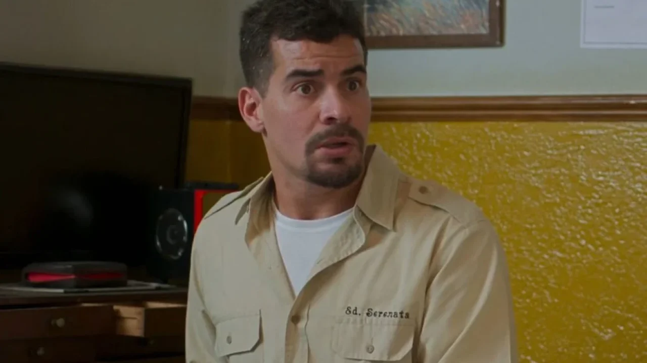 Foto de Thiago Martins em Vale Tudo