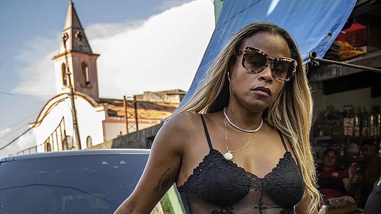 Globoplay confirmou estreia de série com Roberta Rodrigues para 2026 (foto: Reprodução/Internet)