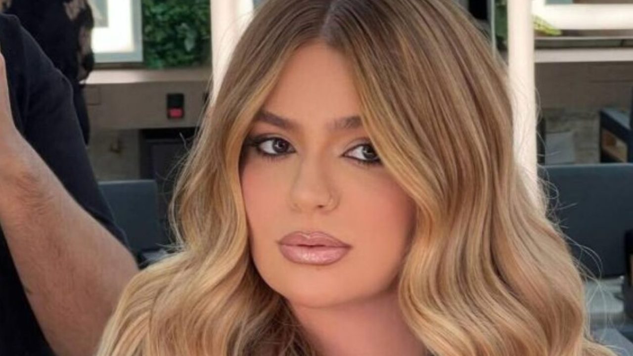 Viih Tube passou por cirurgia plástica