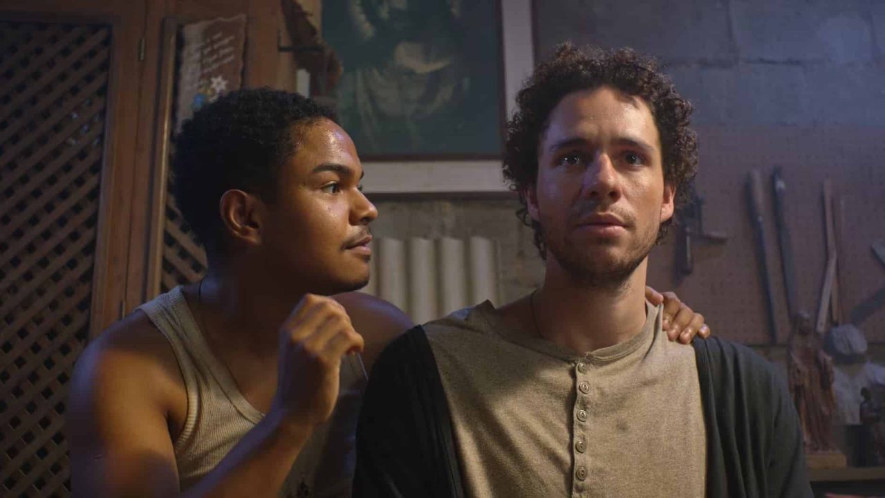 Foto do filme da Tela Quente