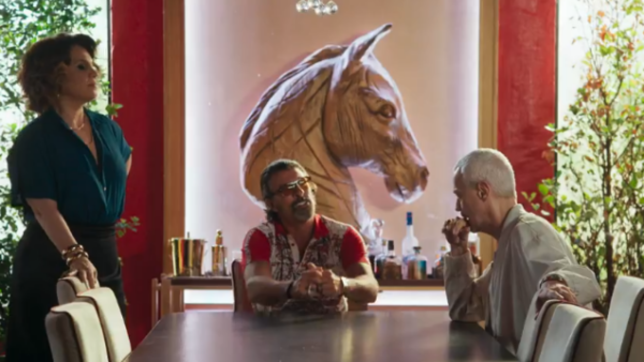 Foto de Volta por Cima