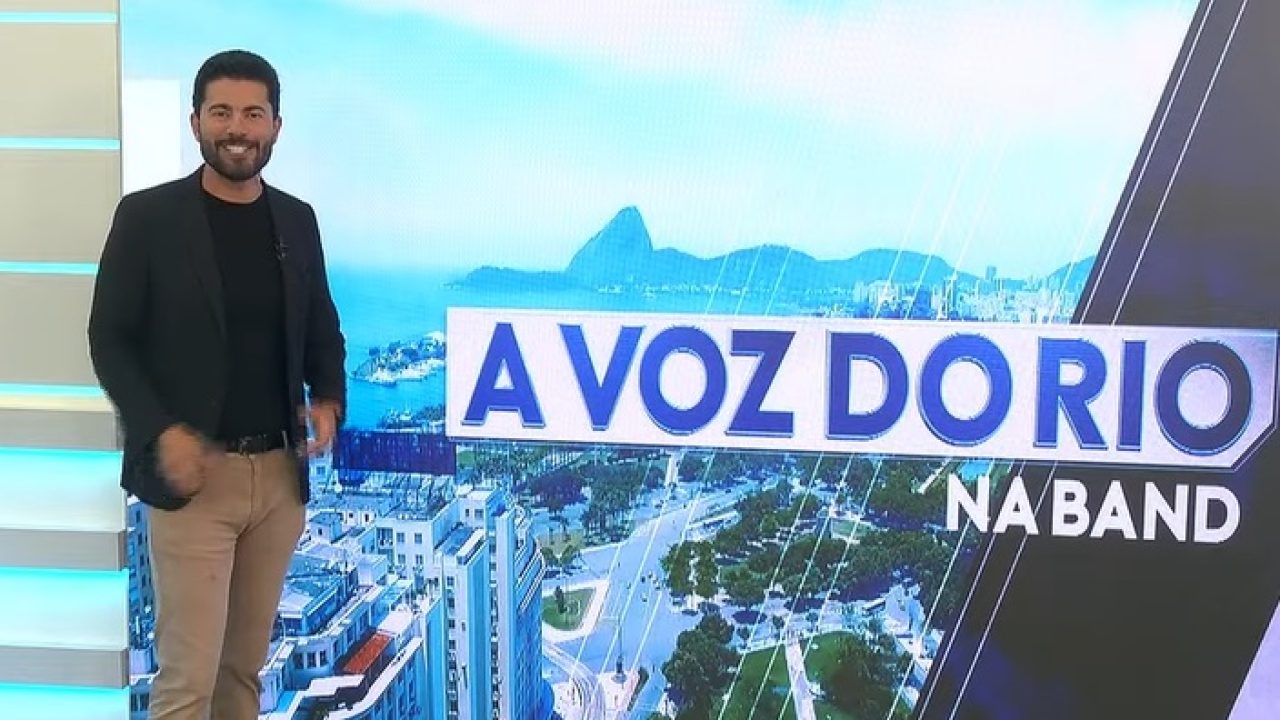 Foto de Wagner Montes Filho