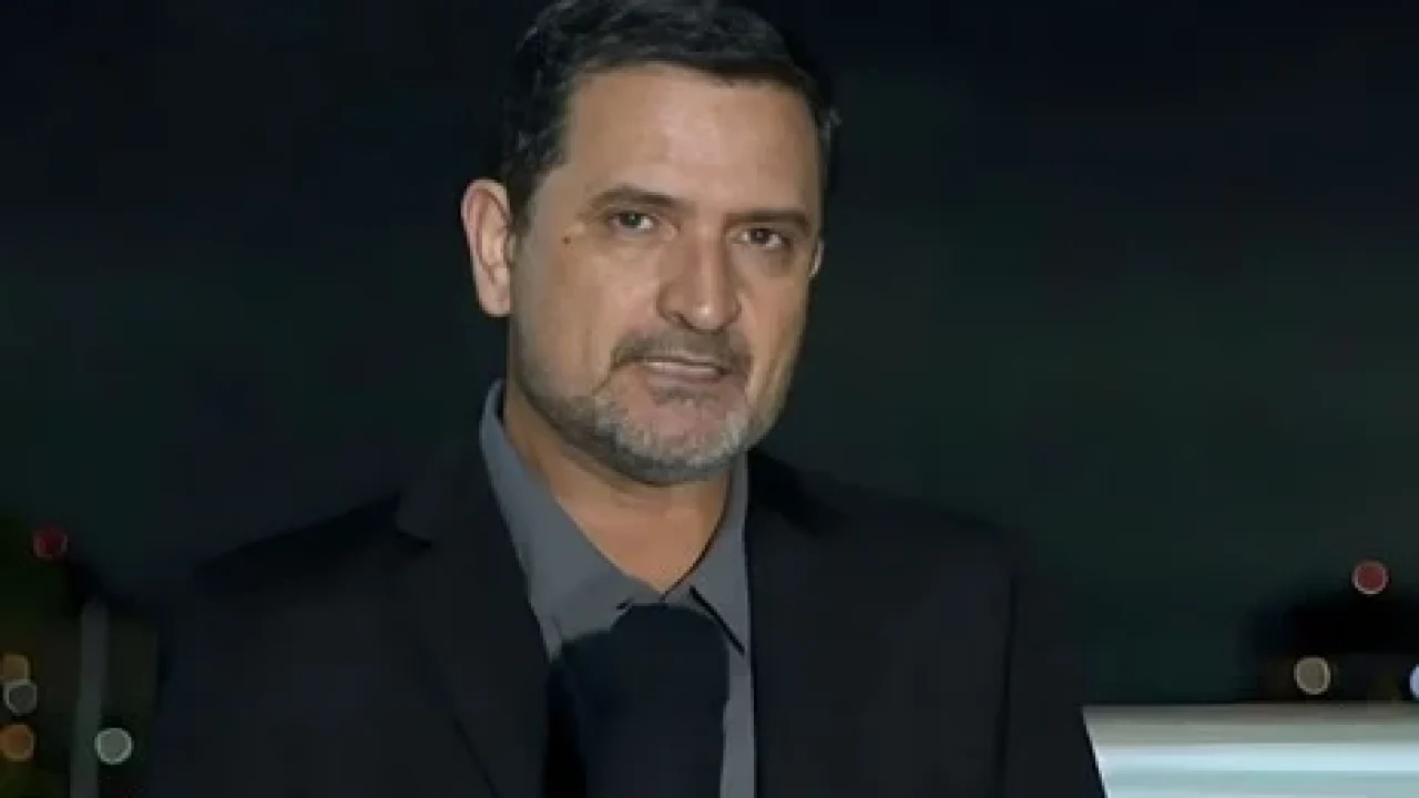 Foto de Wilson Kirsche