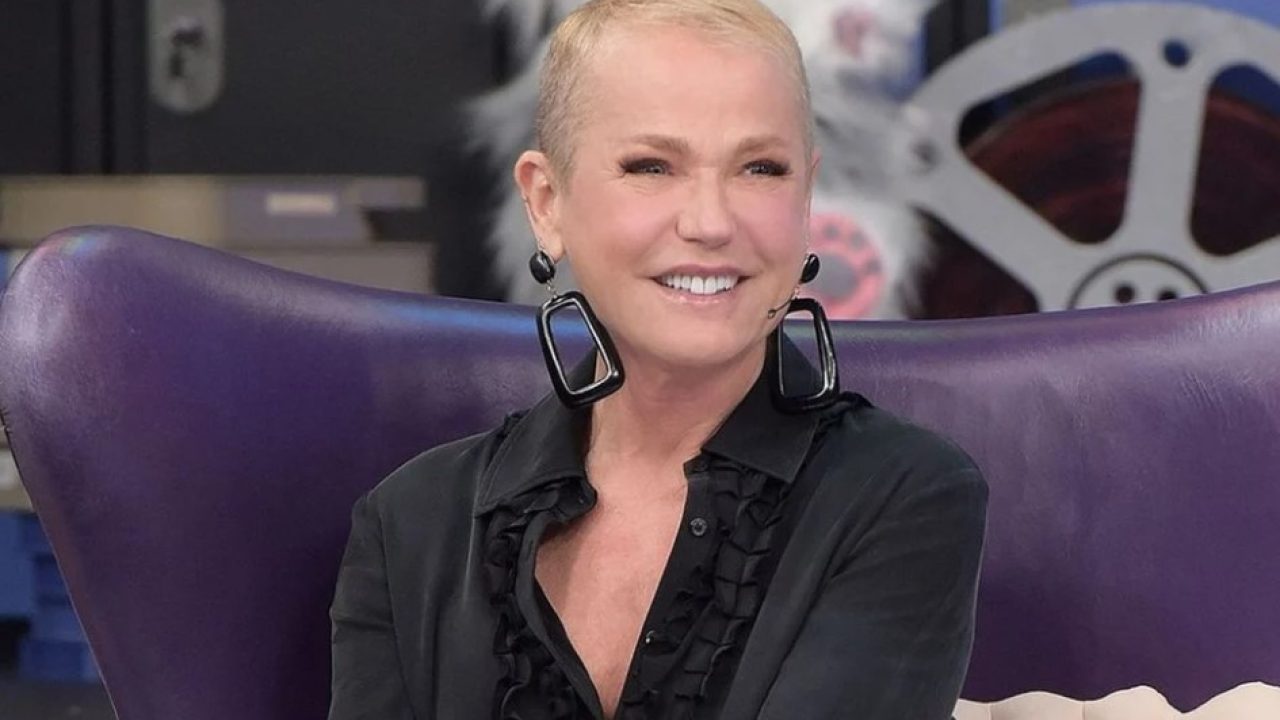 Foto de Xuxa Meneghel