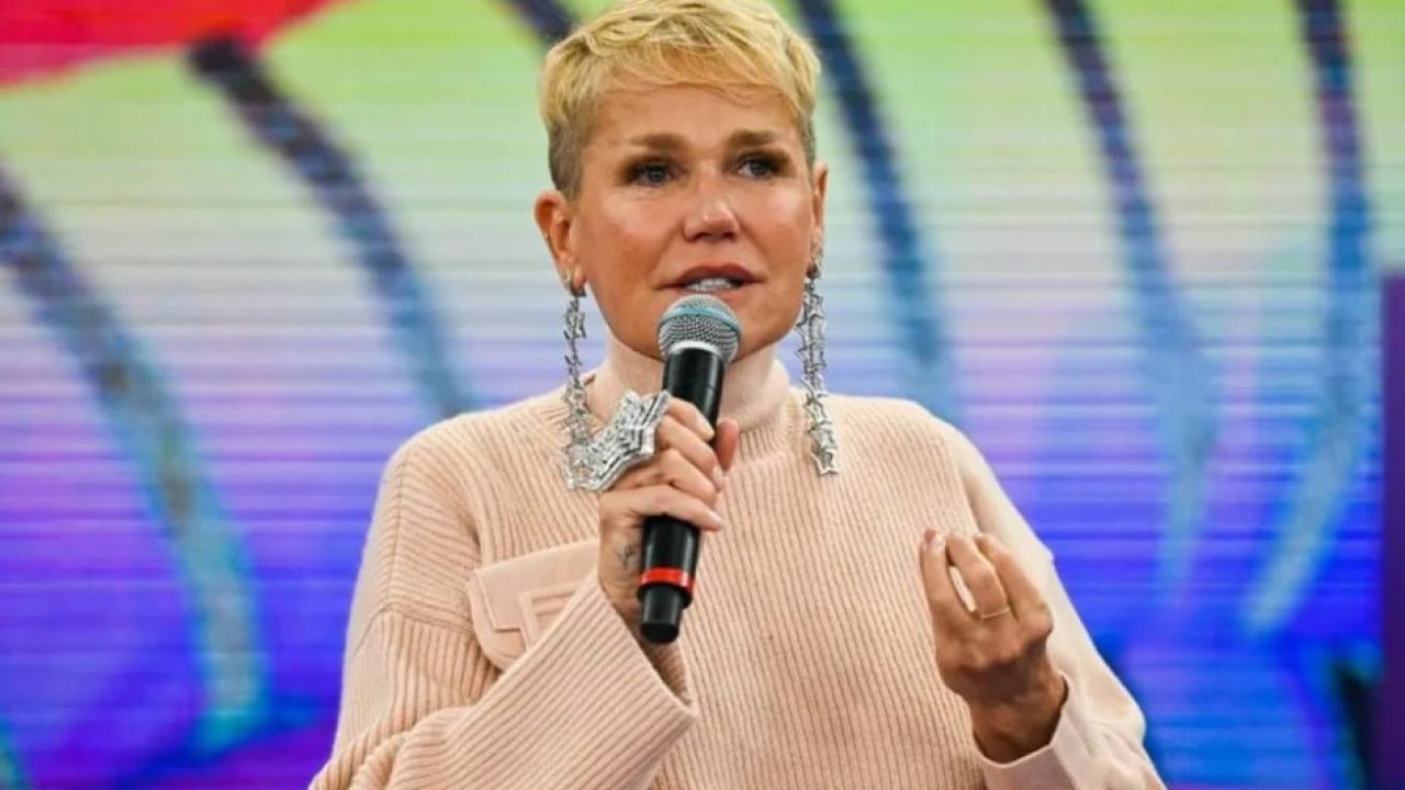 Foto de Xuxa Meneghel