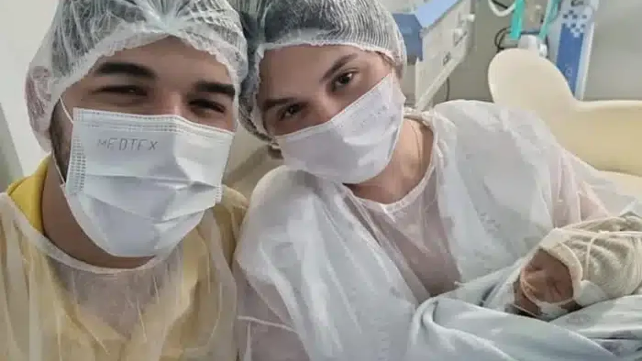 Foto de Zé Vaqueiro