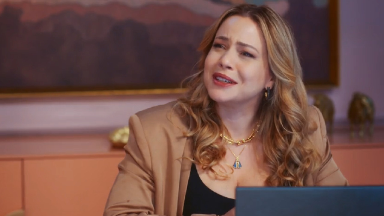 Zilá atormenta Alaorzinho com lembranças do passado em Coração Acelerado